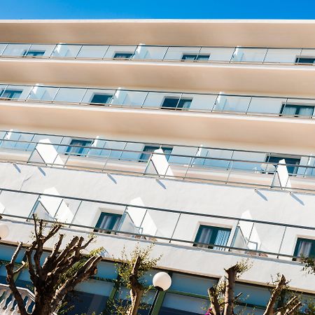 Hotel Globales Cala'N Blanes Cala'N Blanes  Exteriér fotografie