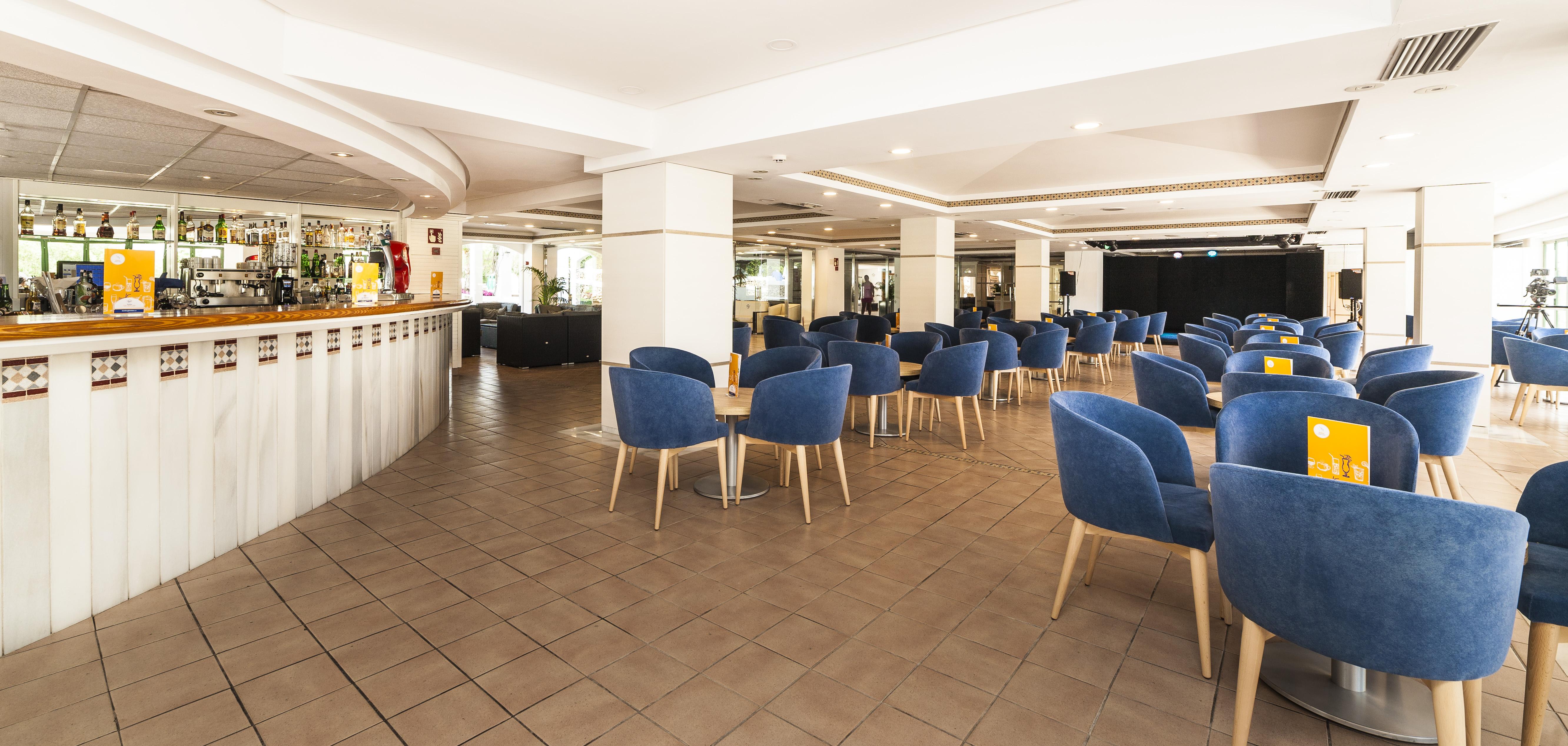 Hotel Globales Cala'N Blanes Cala'N Blanes  Exteriér fotografie