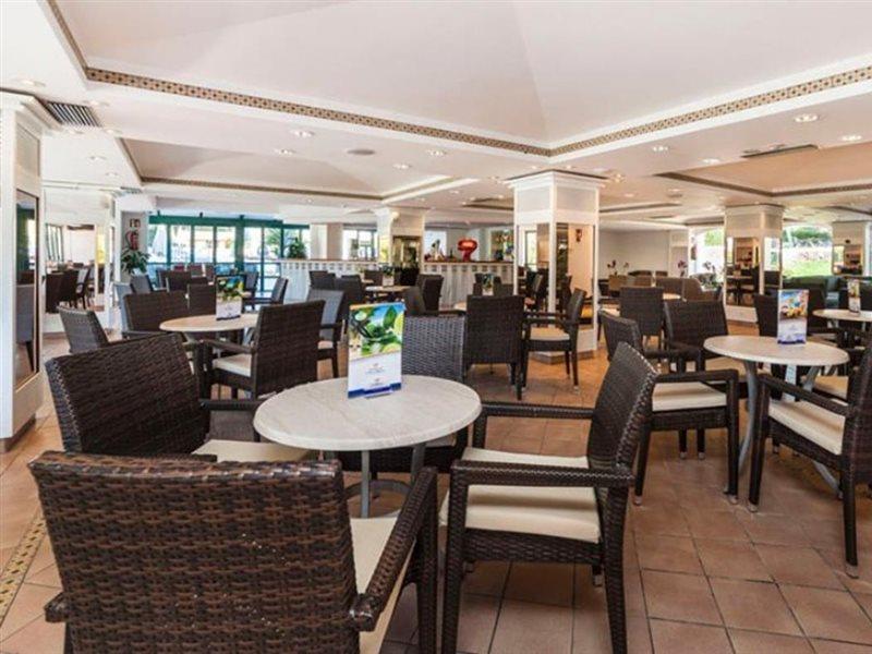 Hotel Globales Cala'N Blanes Cala'N Blanes  Exteriér fotografie